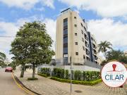 Imobiliária Cilar Aluga Apartamento 3 Quartos no Juvevê...