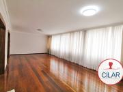 Imobiliária Cilar Aluga Apartamento 4 Quartos no Batel...