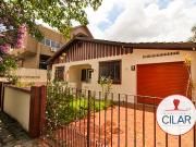 Imobiliária Cilar Aluga Casa 3 Quarto no Alto da Rua XV...