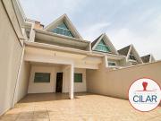 Imobiliária Cilar Aluga Sobrado 04 Quartos no Uberaba...