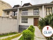 Imobiliária Cilar Aluga Sobrado 3 Quartos na Vila Izabel...