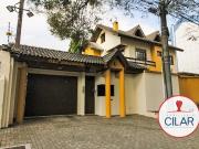 Imobiliária Cilar Aluga Sobrado 3 Quartos no Água Verde...