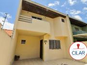 Imobiliária Cilar Aluga Sobrado 3 Quartos no Jardim das...