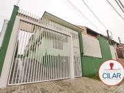 Imobiliária Cilar Aluga Sobrado 3 Quartos no Uberaba com...