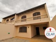 Imobiliária Cilar Aluga Sobrado 3 Quartos no Xaxim com...