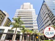 Imobiliária Cilar Aluga Stúdio no Centro Cívico com...