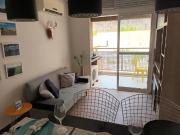 Imobiliaria Ethos aluga partamento mobiliado /...