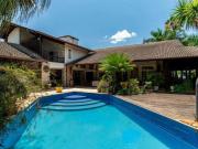 Imobiliária Jardim Botânico Casa Jardim Botânico à venda