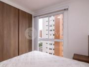 Imobiliaria juvevê aluga apartamento studio kitnet...