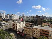 Imobiliaria juvevã aluga kitinet apartamento cristo rei...