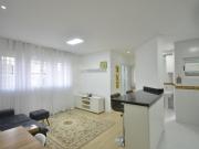 IMOBILIÁRIA JUVEVE VENDE APARTAMENTO GARDEN MOBILIAD 1...