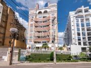 IMOBILIARIA JUVEVE VENDE COBERTURA ALTO DA XV SEMI...