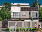IMOBILIARIA JUVEVE VENDE CONDOMINIO SOBRADO BAIRRO...