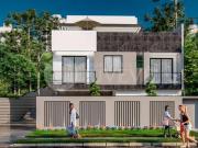 IMOBILIARIA JUVEVE VENDE CONDOMINIO SOBRADO BAIRRO...