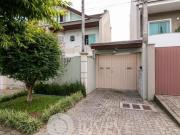 IMOBILIÁRIA JUVEVÊ VENDE EXCELENTE SOBRADO TRIPLEX 4...
