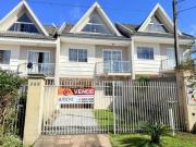 IMOBILIÁRIA JUVEVE VENDE SOBRADO RUA REI DAVID, 385...