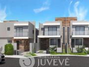 IMOBILIÁRIA JUVEVE VENDE SOBRADOS LANÇAMENTO ATUBA RUA...