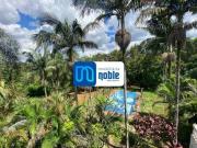 Imobiliária Noble apresenta uma das propriedades mais...
