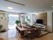 Imobz Apartamento à venda no Alameda Morumbi Avenida...