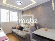 Imobz Apartamento à venda no Cond. Harpia Rua Dom...