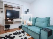 Imobz Apartamento à venda no Condomínio Canto Das...