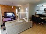 Imobz Apartamento à venda no Condomínio Cores Azul Rua...