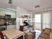 Imobz Apartamento à venda no Condomínio Cores Azul Rua...