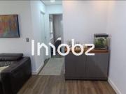 Imobz Apartamento à venda no Condomínio Dueto Morumbi...