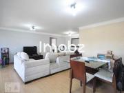 Imobz Apartamento à venda no Condomínio Edifício Parque...