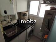 Imobz Apartamento à venda no Condominio First Class...
