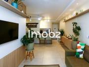 Imobz Apartamento à venda no Condomínio Gracia Morumbi...