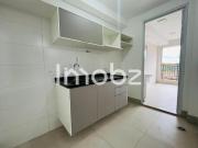 Imobz Apartamento à venda no Condomínio Living Wish...