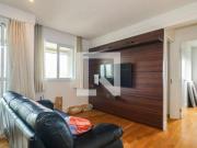 Imobz Apartamento à venda no Condomínio Mais Flora...