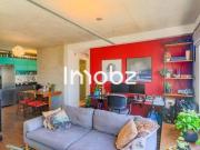 Apartamento à venda no Condomínio Maxhaus Brooklin Rua...