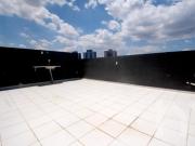 Imobz Apartamento à venda no Condomínio Metrocasa...