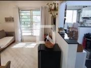 Imobz Apartamento à venda no Condomínio Parque Brasil...