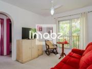 Imobz Apartamento à venda no Condomínio Parque Brasil...