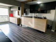 Imobz Apartamento à venda no Condomínio Perfil Morumbi...