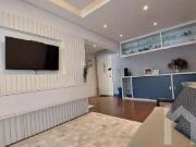 Imobz Apartamento à venda no Condomínio Perfil Morumbi...