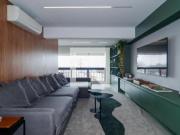 Imobz Apartamento à venda no Condomínio Perfil Morumbi...