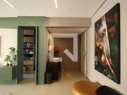 Imobz Apartamento à venda no Condomínio Perfil Morumbi...