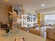 Imobz Apartamento à venda no Condomínio Perfil Morumbi...
