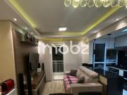 Imobz Apartamento à venda no Condominio Residencial...