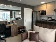 Imobz Apartamento à venda no Condomínio Torino Morumbi...