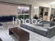 Imobz Apartamento à venda no Condomínio Ventana Panamby...