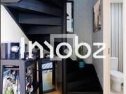 Imobz Apartamento à venda no Edifício Impression Rua...
