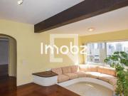 Imobz Apartamento à venda no Edifício Le Corbusier Rua...