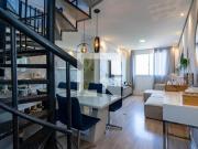 Imobz Apartamento à venda no Fatto Novo Panamby Torre...