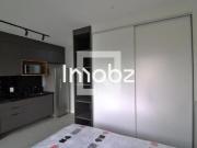 Imobz Apartamento à venda no Living Concept Panamby...