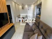 Imobz Apartamento à venda no Passeio Morumbi Rua...